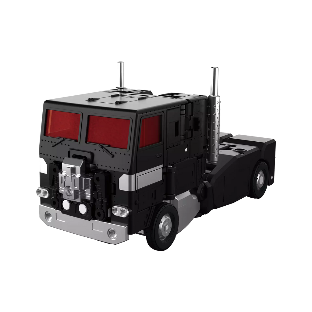 Transformers Masterpiece G MPG-16 Nucleon Quest Super Convoy Action Figure