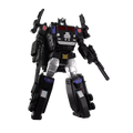 Transformers Masterpiece G MPG-16 Nucleon Quest Super Convoy Action Figure