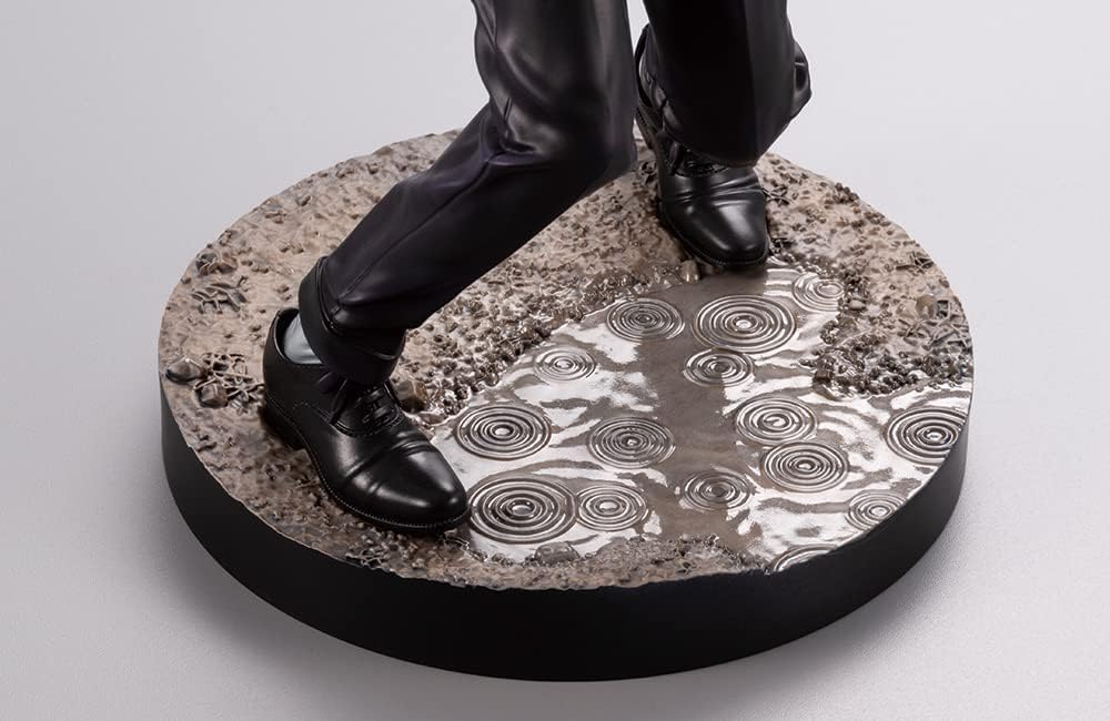 Kotobukiya ArtFX DC Universe Batman The Killing Joke The Joker One Bad Day Statue Figure SV320