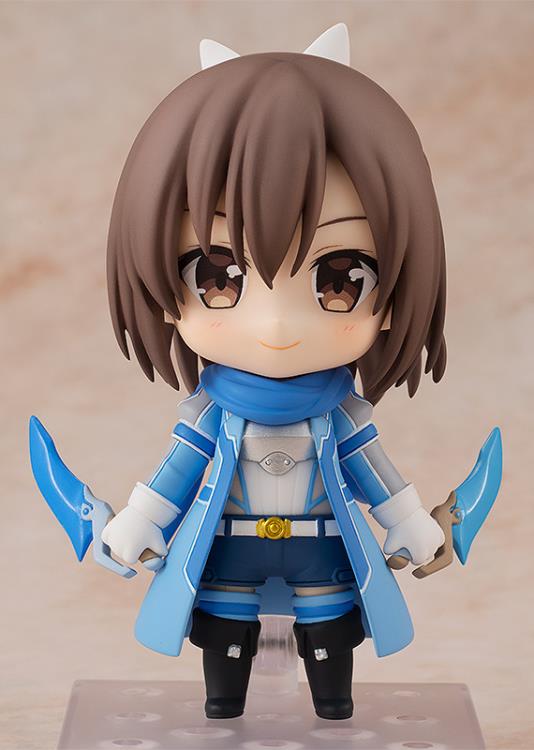 Nendoroid #1660 Sally Bofuri: I Don't Want to Get Hurt, So I'll Max Out My Defense