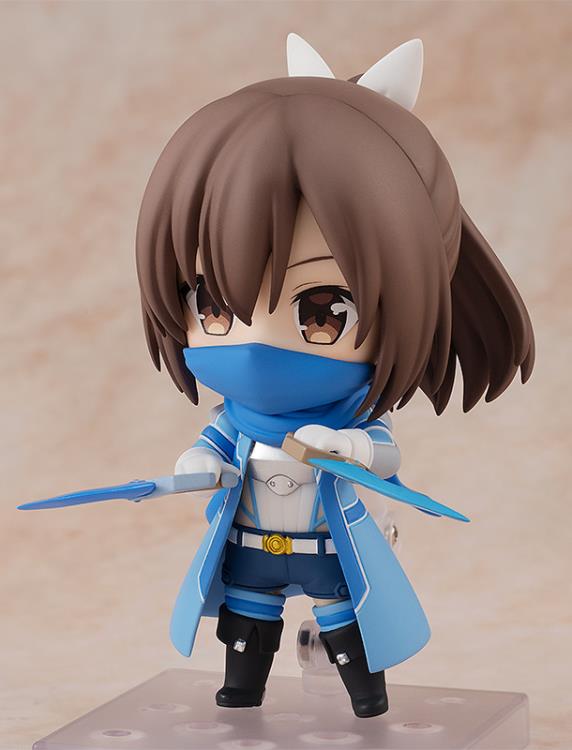 Nendoroid #1660 Sally Bofuri: I Don't Want to Get Hurt, So I'll Max Out My Defense