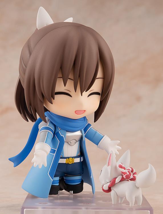 Nendoroid #1660 Sally Bofuri: I Don't Want to Get Hurt, So I'll Max Out My Defense