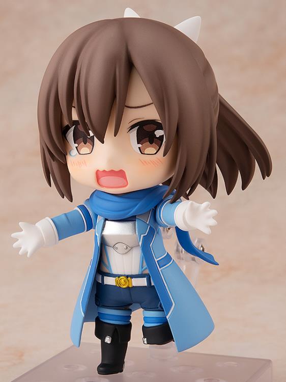 Nendoroid #1660 Sally Bofuri: I Don't Want to Get Hurt, So I'll Max Out My Defense