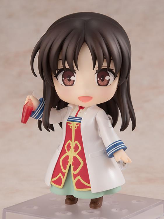 Nendoroid #1648 Sei Takanashi The Saint's Magic Power is Omnipotent