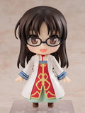 Nendoroid #1648 Sei Takanashi The Saint's Magic Power is Omnipotent