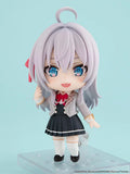 Nendoroid #2576 Alisa Mikhailovna Kujo Alya Sometimes Hides Her Feelings in Russian