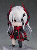 Nendoroid #1519 Punishing: Gray Raven Lucia: Crimson Abyss