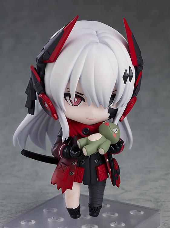 Nendoroid #1519 Punishing: Gray Raven Lucia: Crimson Abyss