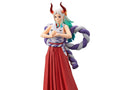 Banpresto DXF One Piece The Grandline Lady Wano Country Vol.5 Yamato Figure Statue