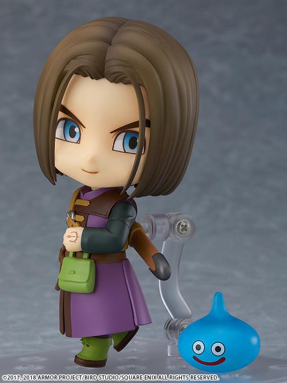 Nendoroid #1285 The Luminary Dragon Quest XI: Echoes of an Elusive Age