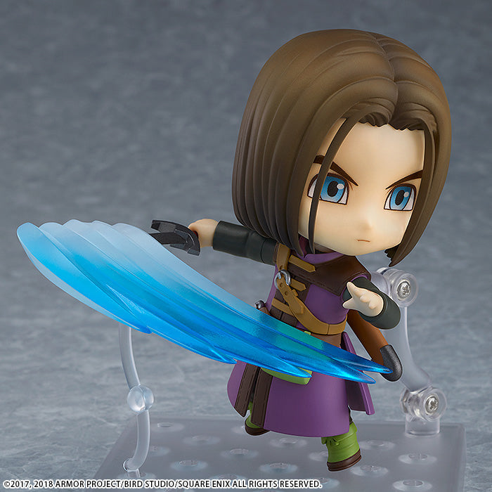 Nendoroid #1285 The Luminary Dragon Quest XI: Echoes of an Elusive Age