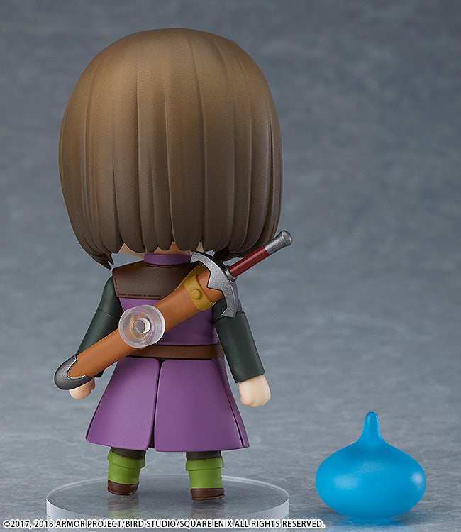 Nendoroid #1285 The Luminary Dragon Quest XI: Echoes of an Elusive Age