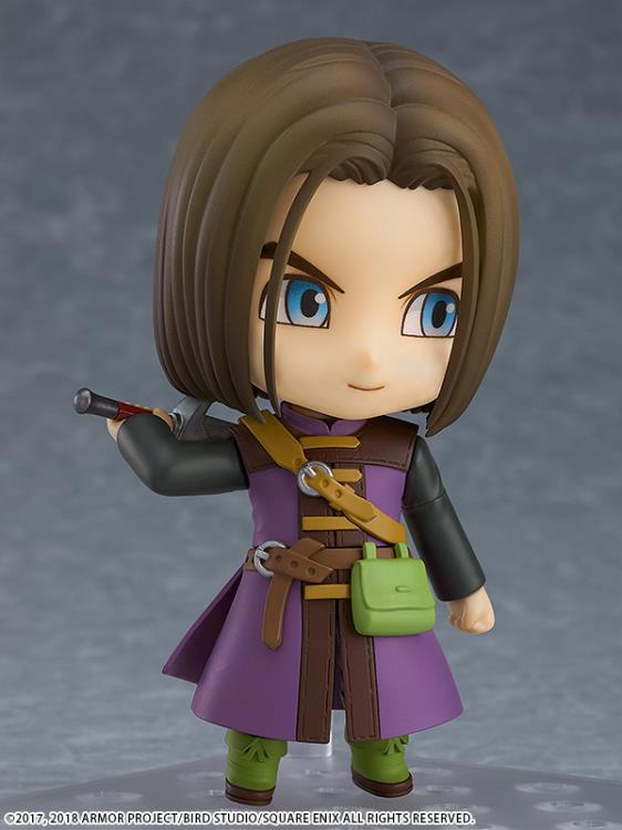 Nendoroid #1285 The Luminary Dragon Quest XI: Echoes of an Elusive Age