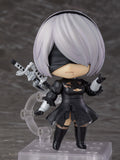 Nendoroid #1475 2B (YoRHa No.2 Type B) NieR: Automata