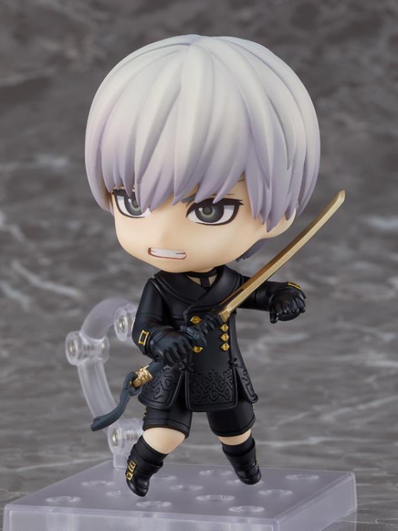 Nendoroid #1576 9S (YoRHa No.9 Type S) NieR: Automata