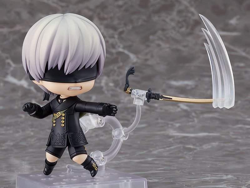 Nendoroid #1576 9S (YoRHa No.9 Type S) NieR: Automata