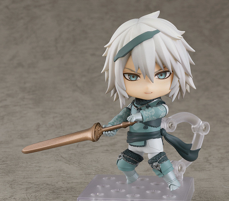 Nendoroid #1527 Nier NieR Replicant ver.1.22474487139...