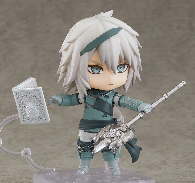 Nendoroid #1527 Nier NieR Replicant ver.1.22474487139...