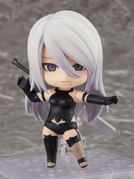Nendoroid #1656 A2 (YoRHa No.2 Type A) NieR: Automata
