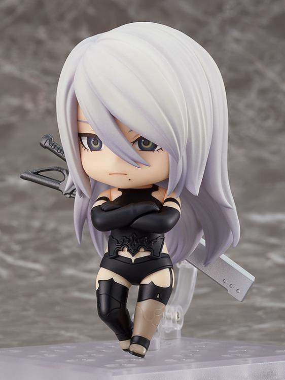 Nendoroid #1656 A2 (YoRHa No.2 Type A) NieR: Automata