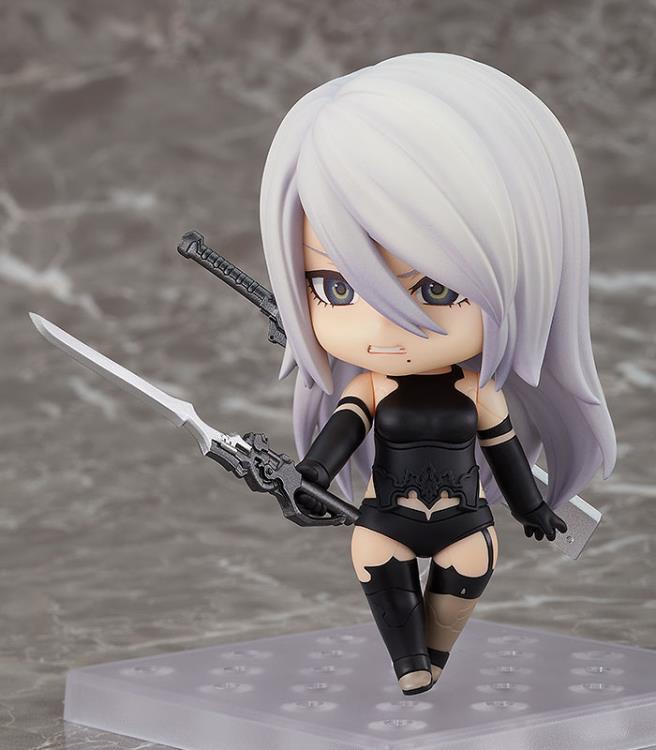 Nendoroid #1656 A2 (YoRHa No.2 Type A) NieR: Automata
