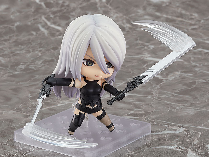 Nendoroid #1656 A2 (YoRHa No.2 Type A) NieR: Automata