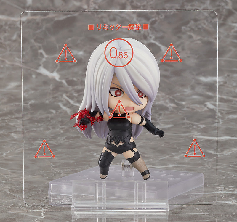 Nendoroid #1656 A2 (YoRHa No.2 Type A) NieR: Automata