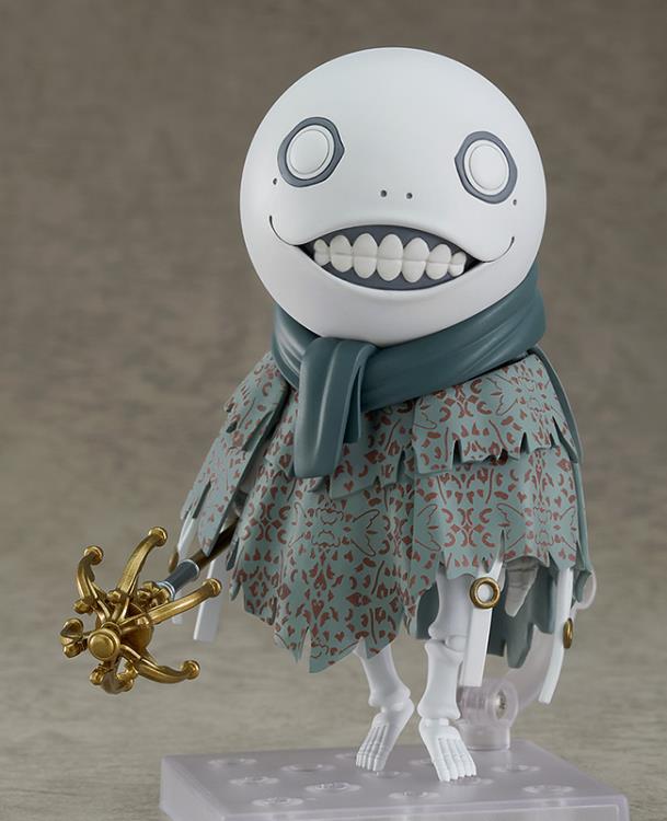 Nendoroid #1690 Emil NieR Replicant ver.1.22474487139...