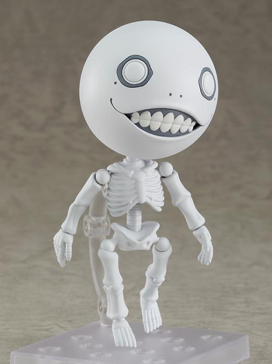 Nendoroid #1690 Emil NieR Replicant ver.1.22474487139...