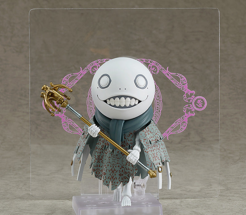 Nendoroid #1690 Emil NieR Replicant ver.1.22474487139...