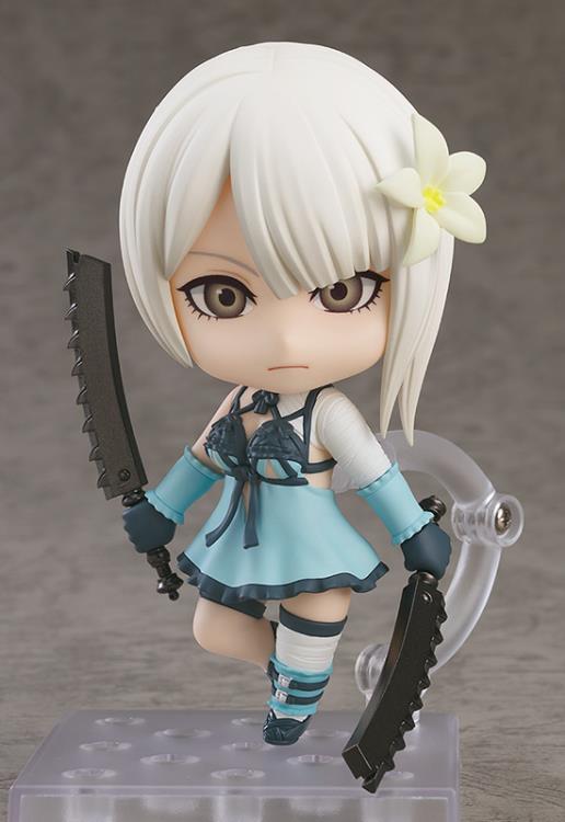 Nendoroid #1705 Kaine NieR Replicant ver.1.22474487139...