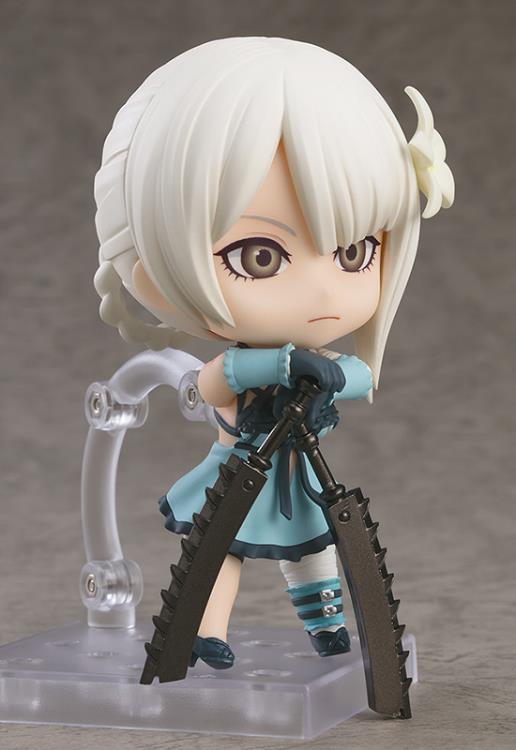Nendoroid #1705 Kaine NieR Replicant ver.1.22474487139...