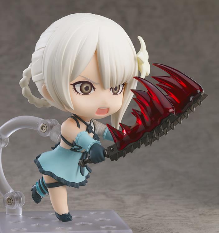 Nendoroid #1705 Kaine NieR Replicant ver.1.22474487139...