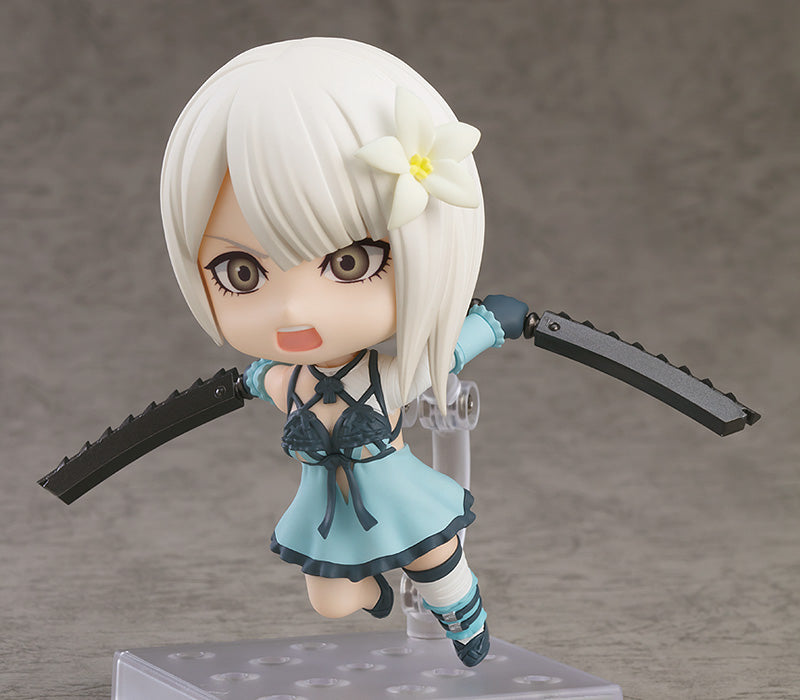Nendoroid #1705 Kaine NieR Replicant ver.1.22474487139...