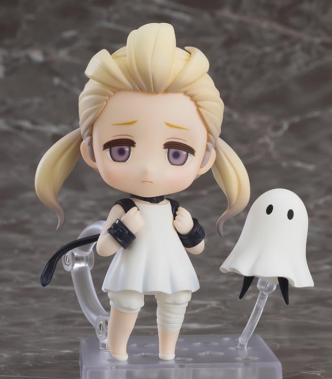 Nendoroid #1896 The Girl of Light & Mama NieR: Re[in]carnation