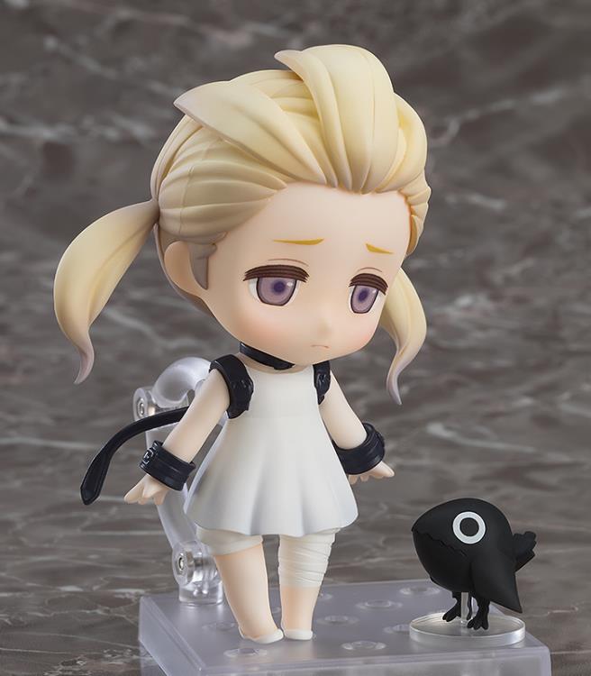 Nendoroid #1896 The Girl of Light & Mama NieR: Re[in]carnation