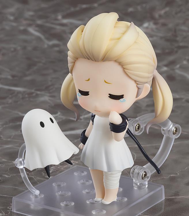 Nendoroid #1896 The Girl of Light & Mama NieR: Re[in]carnation