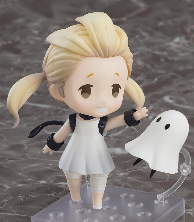 Nendoroid #1896 The Girl of Light & Mama NieR: Re[in]carnation