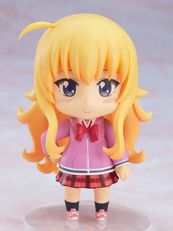 Nendoroid #927 Gabriel Dropout