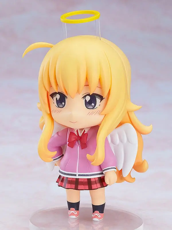 Nendoroid #927 Gabriel Dropout