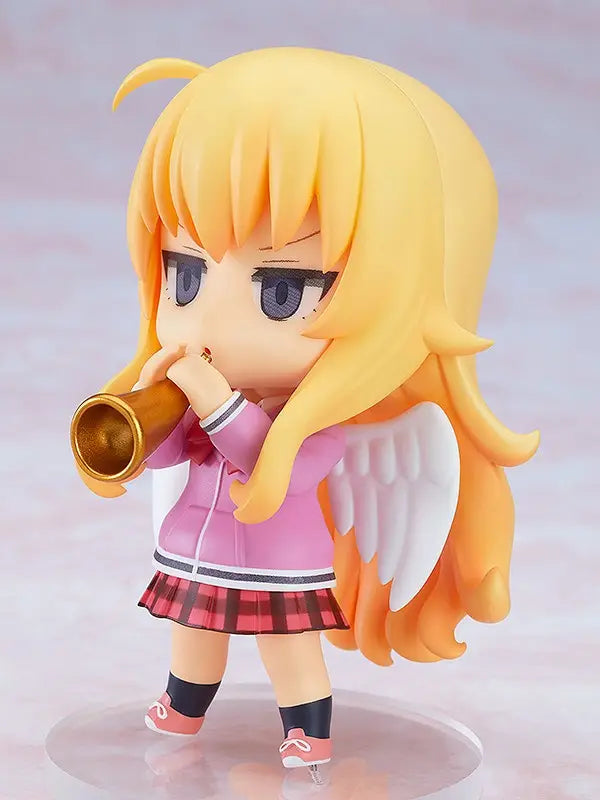 Nendoroid #927 Gabriel Dropout