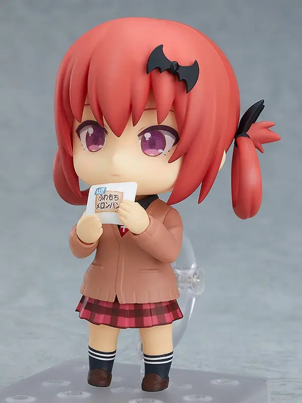Nendoroid #972 Satanichia (Satania) Gabriel Dropout