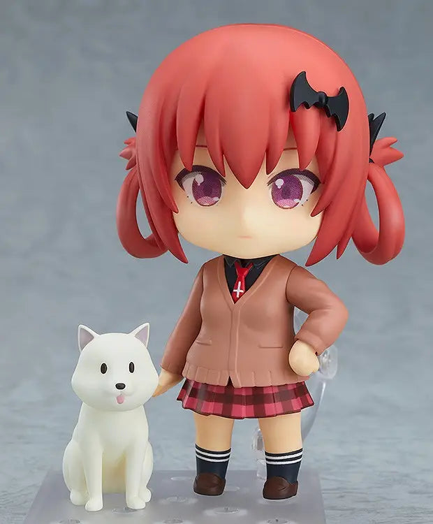 Nendoroid #972 Satanichia (Satania) Gabriel Dropout