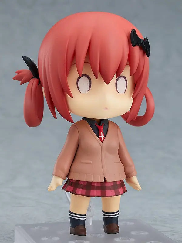 Nendoroid #972 Satanichia (Satania) Gabriel Dropout