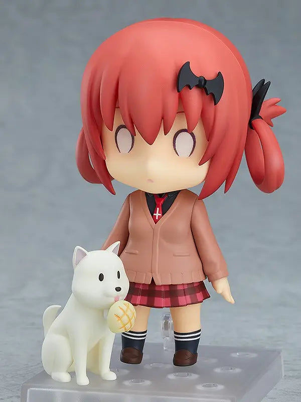 Nendoroid #972 Satanichia (Satania) Gabriel Dropout