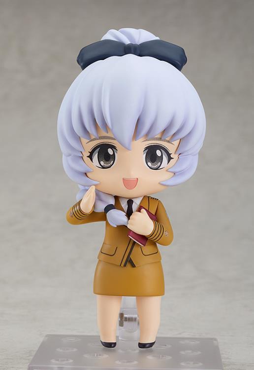 Nendoroid #1504 Teletha Testarossa Full Metal Panic! Invisible Victory