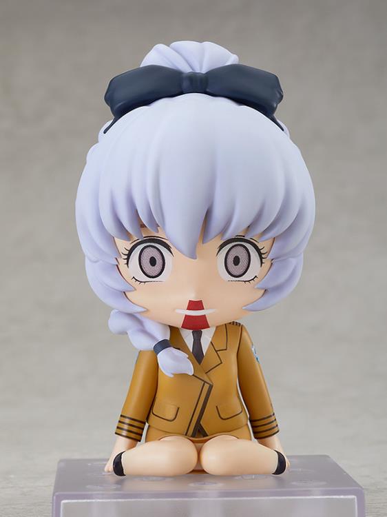 Nendoroid #1504 Teletha Testarossa Full Metal Panic! Invisible Victory