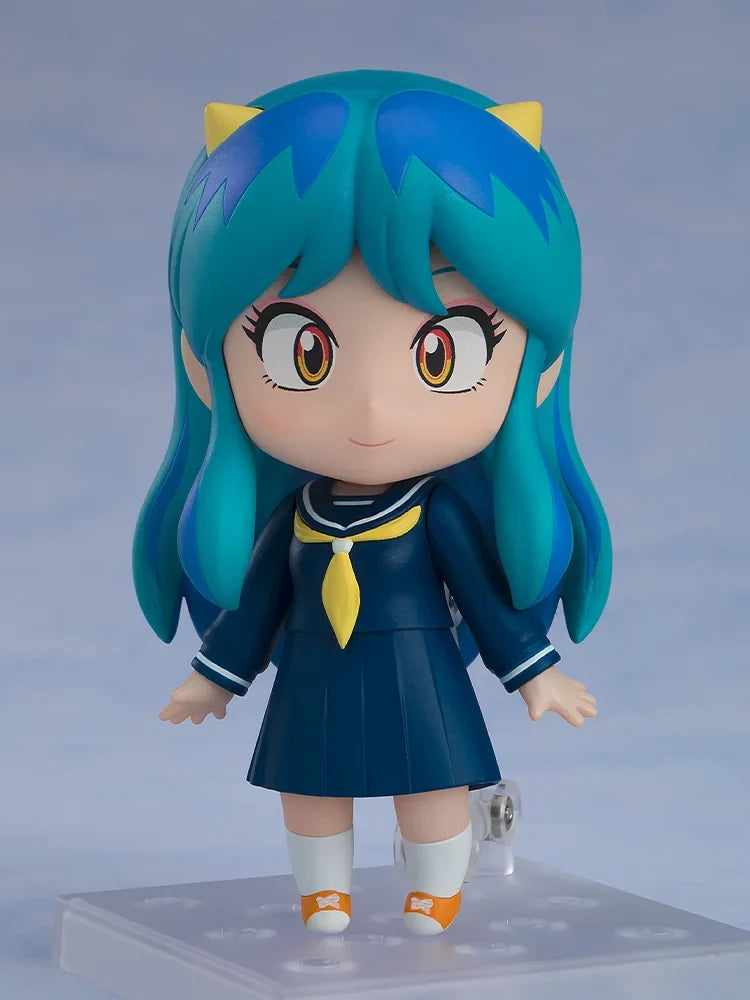 Nendoroid #1745 Lum (School Uniform Ver.) Urusei Yatsura