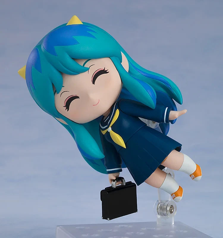 Nendoroid #1745 Lum (School Uniform Ver.) Urusei Yatsura