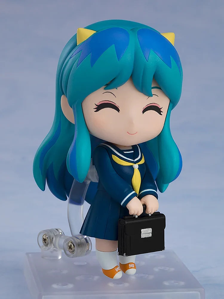 Nendoroid #1745 Lum (School Uniform Ver.) Urusei Yatsura